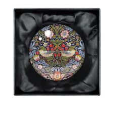 V&A Strawberry Thief Crystal