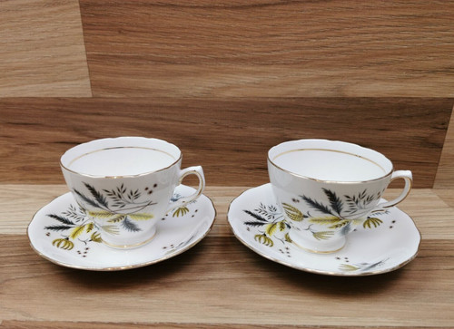 Vintage colclough stardust - colclough,
