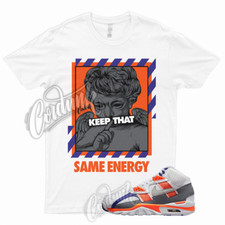 Energy shirt for air - energy, trainer
