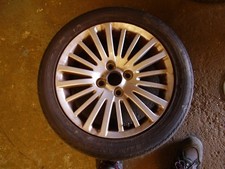 Genuine enkei alloy wheel - 15",
