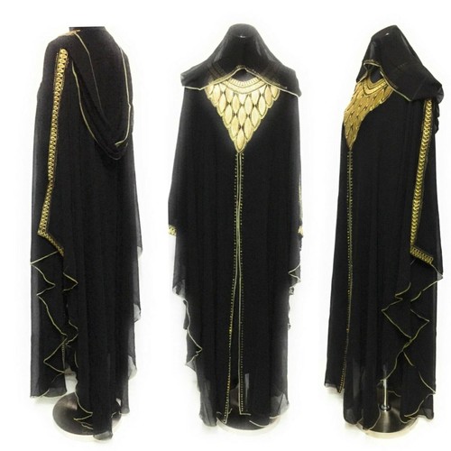 Abaya kaftan farasha - kaftan, muslim