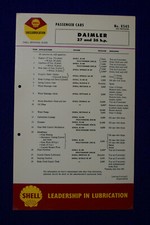 DAIMLER REGENCY SALOON 3LTR 27