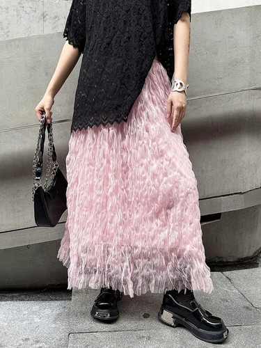 Ladies avant garde long - avant,