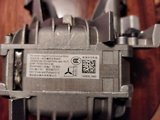 Permanent Magnet Synchronous Motor (Bosch Washing Machine Motor)