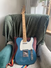 Fender Telecaster MiM 60th