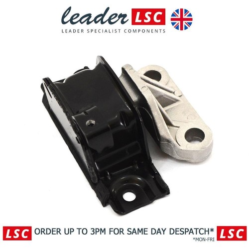 Front left engine mount - left,
