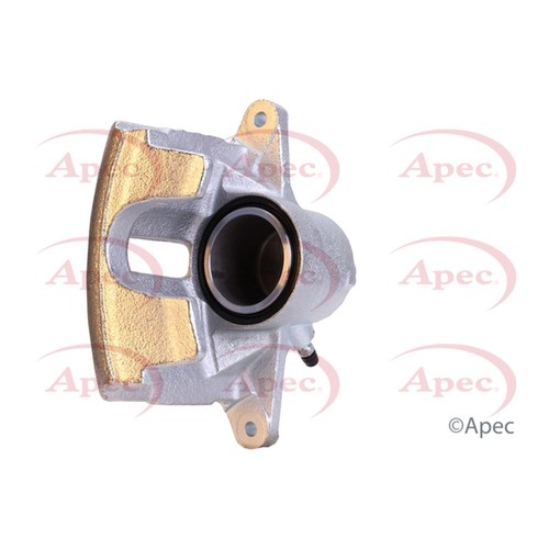 Front right apec brake caliper - brake,
