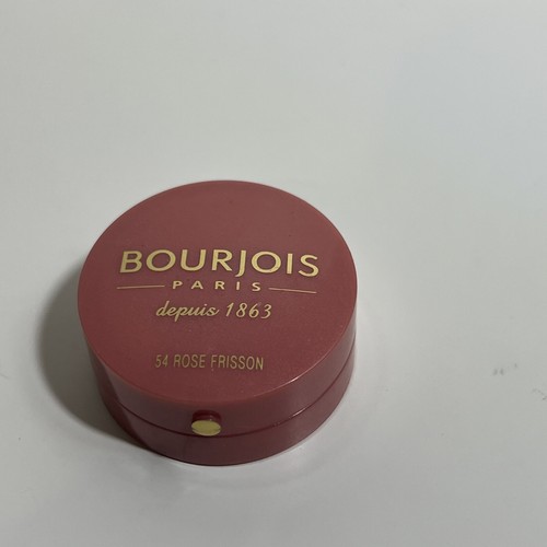 Bourjois paris little round - bourjois,