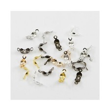 Connector Clasps Jewellery