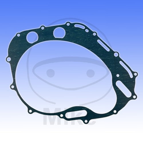 Clutch cover gasket 735 44 - gasket, 735.34.44