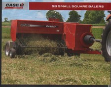 CASE IH "SB" Small Square