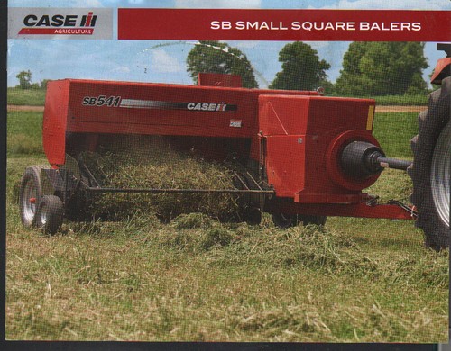 Case small square - case, "sb"