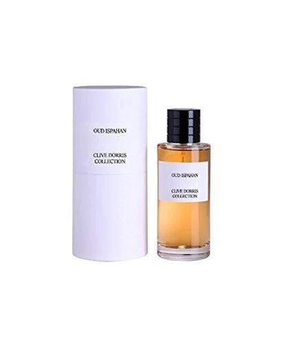 Oud ispahan eau parfum - oud,