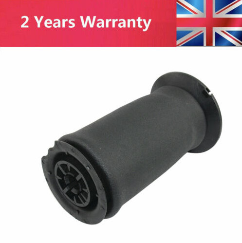 Rear air suspension spring - air,