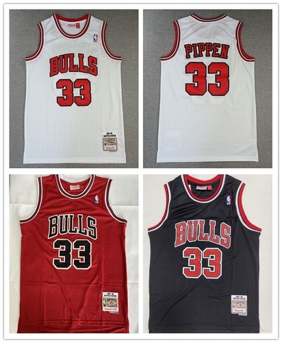 Men vest chicago bulls - men's,