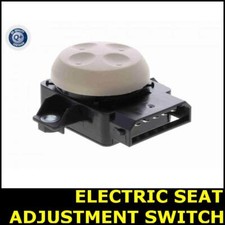 Electric Seat Adjustment
