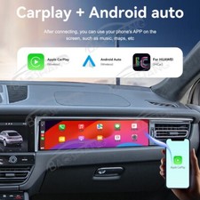 Entertainment Screen Android