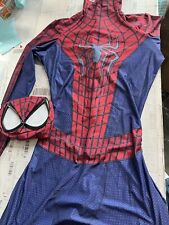 New The Amazing Spiderman