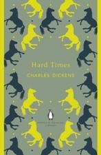 Hard times the penguin - times, (the