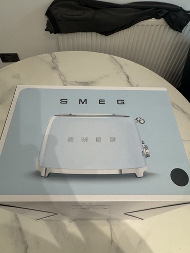 Smeg tsf03bluk retro - smeg,