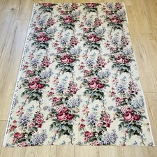 Vintage Fabric Remnant