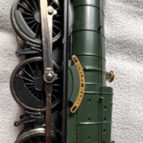 Bachman gauge 6 0 7811 - -, oo