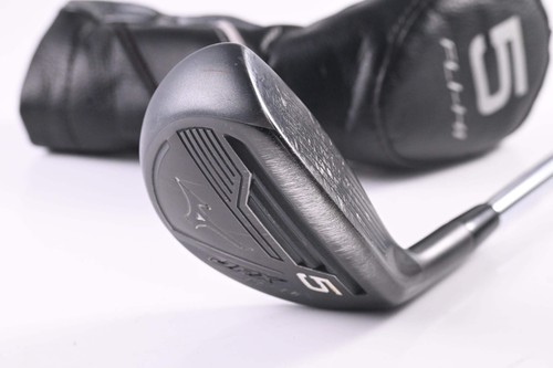 Mizuno jpx fli 2019 5 - mizuno,