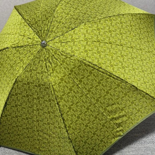 Celine folding umbrella - celine,