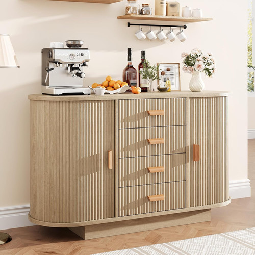 Modern sideboard buffet - 47",