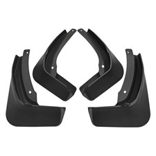 Car Mud Flaps Set for Skoda