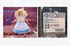 Mattel Creations Alice in