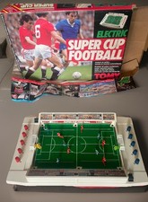 Tomy Electric Super Cup