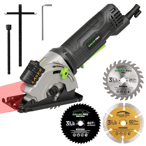 Mini circular saw - mini,