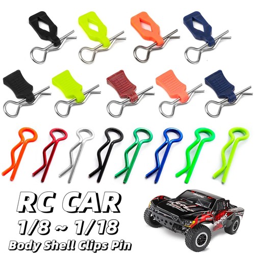 Car body shell clips pins - car,
