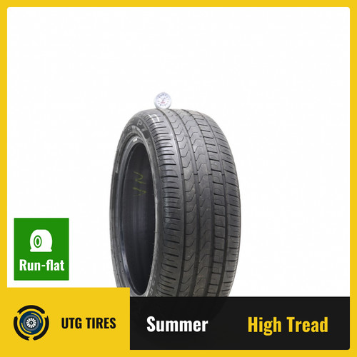 Used 225 45r17 pirelli - used,