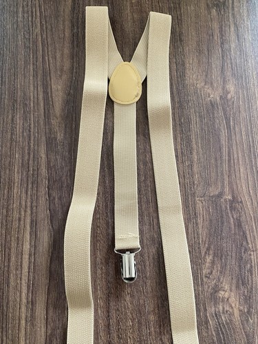 Mens ladies adjustable beige - adjustable,