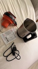 Morphy Richards 1.6L Soup