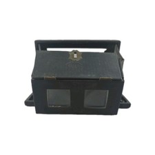 Folding Stereoscopic Viewer