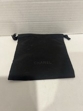 Mini CHANEL Dust Bag AUTHENTIC