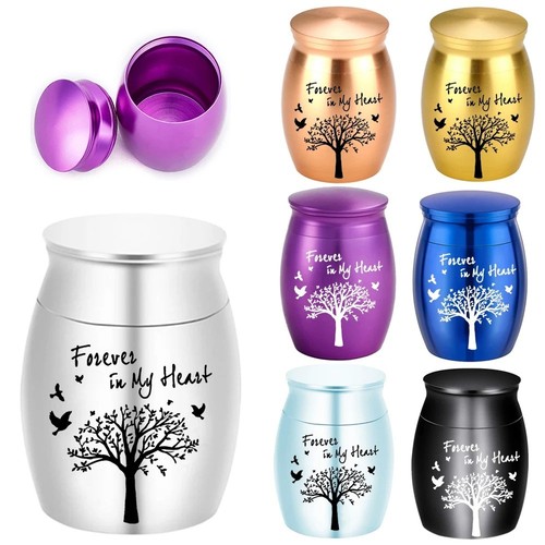 Small keepsake urns for human - urns,