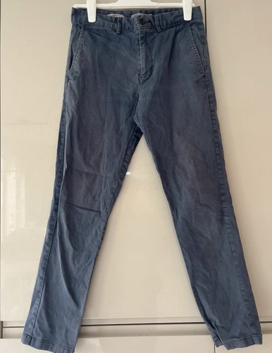 Men navy chino style - tu, men’s