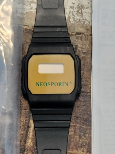 Vintage neosporin women - vintage,