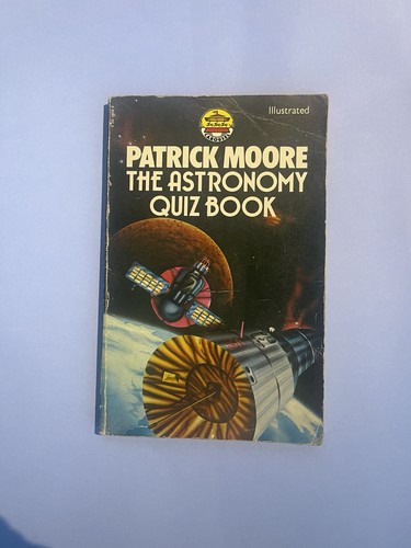 Patrick moore the - patrick,