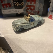 1950s Vintage Dinky Toys