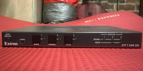 Extron dtp usw 233 - t,