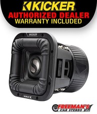 Kicker 49L7X82 SoloX 8" L7X