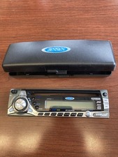 Jensen, MP6211, Car Stereo