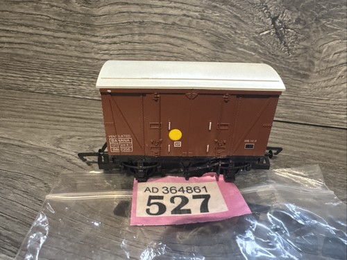 Hornby gauge box wagon - hornby,