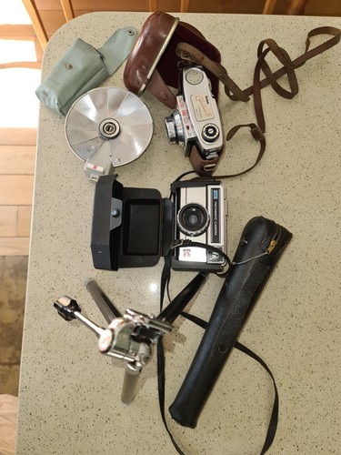 Job lot camera - job,