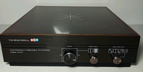 Genuine vintage the beam box - vintage,